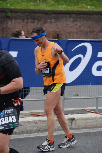 Maratona di Roma (17/03/2013) 00202