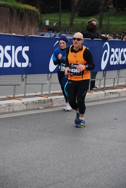 Maratona di Roma (17/03/2013) 00226