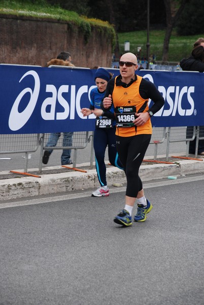 Maratona di Roma (17/03/2013) 00227