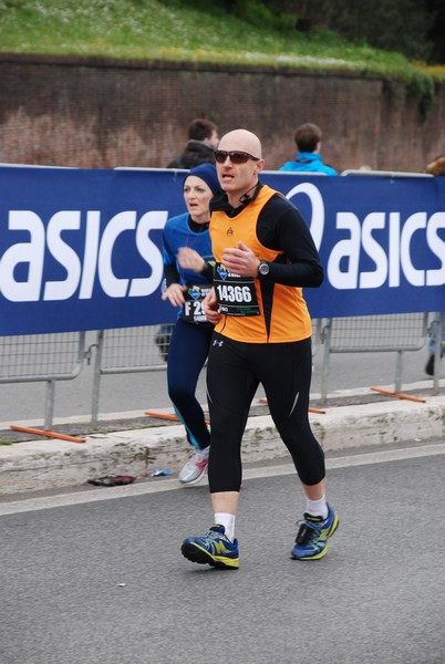 Maratona di Roma (17/03/2013) 00229