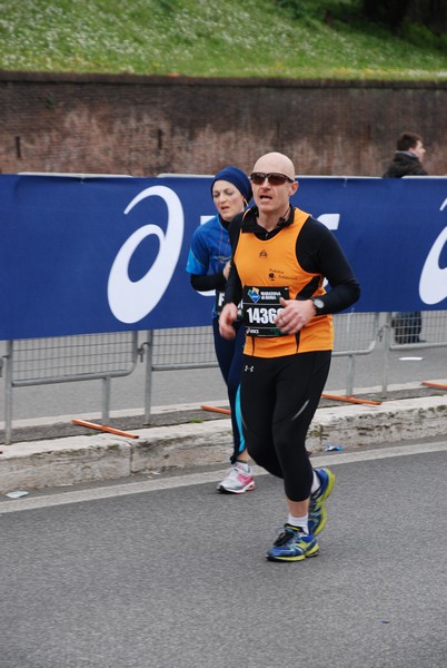 Maratona di Roma (17/03/2013) 00230