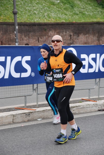 Maratona di Roma (17/03/2013) 00231