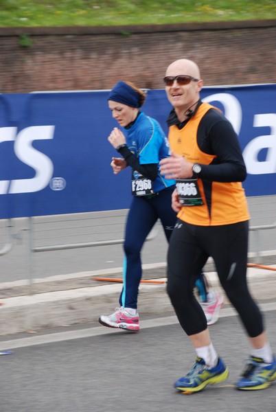 Maratona di Roma (17/03/2013) 00233
