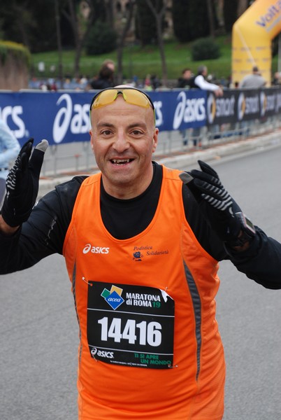 Maratona di Roma (17/03/2013) 00238