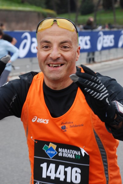 Maratona di Roma (17/03/2013) 00239