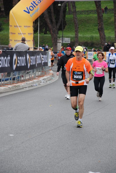 Maratona di Roma (17/03/2013) 00240