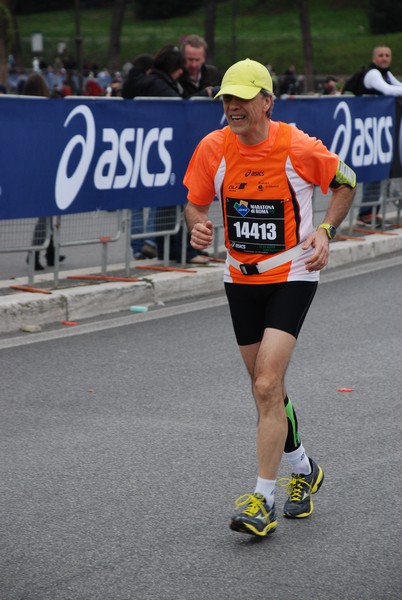 Maratona di Roma (17/03/2013) 00245