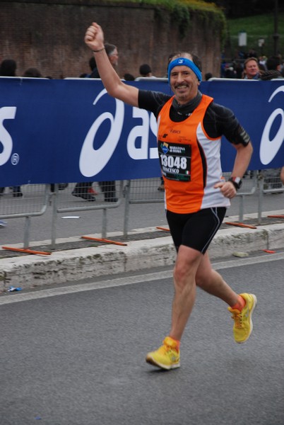 Maratona di Roma (17/03/2013) 00252