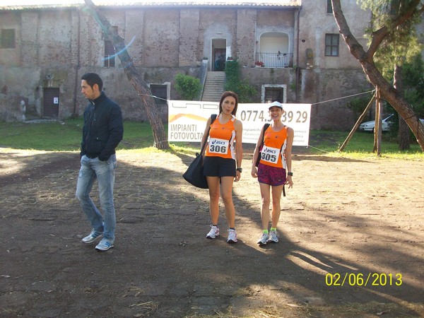 Corriamo nella Tenuta del Cavaliere (02/06/2013) 00019