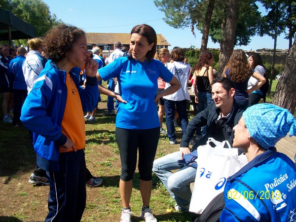 Corriamo nella Tenuta del Cavaliere (02/06/2013) 00031