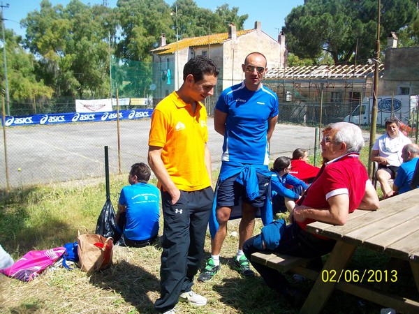 Corriamo nella Tenuta del Cavaliere (02/06/2013) 00040