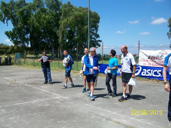 Corriamo nella Tenuta del Cavaliere (02/06/2013) 00055