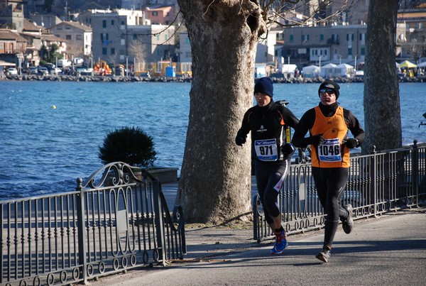 Giro del Lago di Bracciano (10/02/2013) 00002