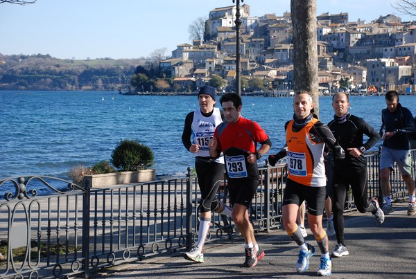 Giro del Lago di Bracciano (10/02/2013) 00004