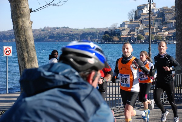 Giro del Lago di Bracciano (10/02/2013) 00005