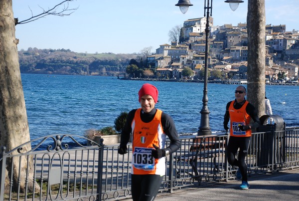 Giro del Lago di Bracciano (10/02/2013) 00007