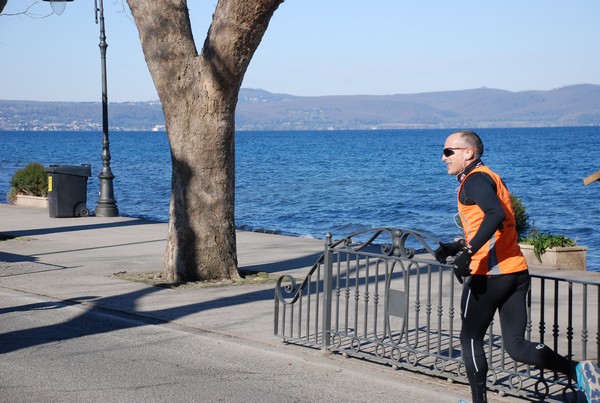 Giro del Lago di Bracciano (10/02/2013) 00008