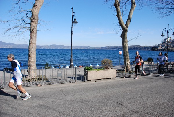 Giro del Lago di Bracciano (10/02/2013) 00016