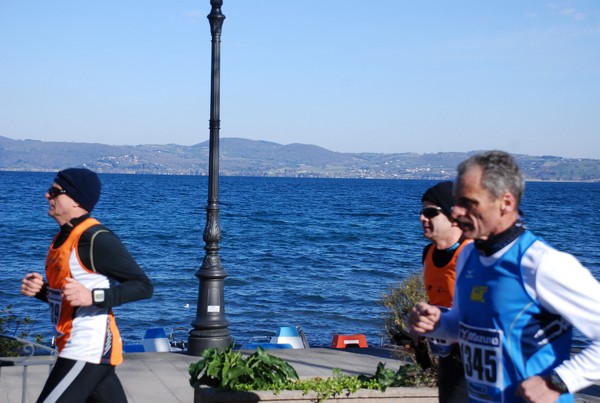 Giro del Lago di Bracciano (10/02/2013) 00023