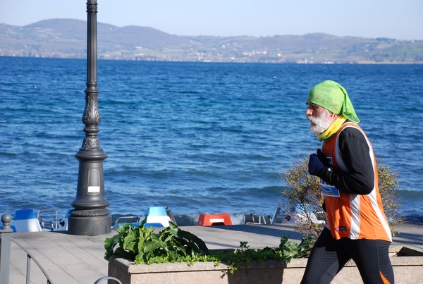 Giro del Lago di Bracciano (10/02/2013) 00027