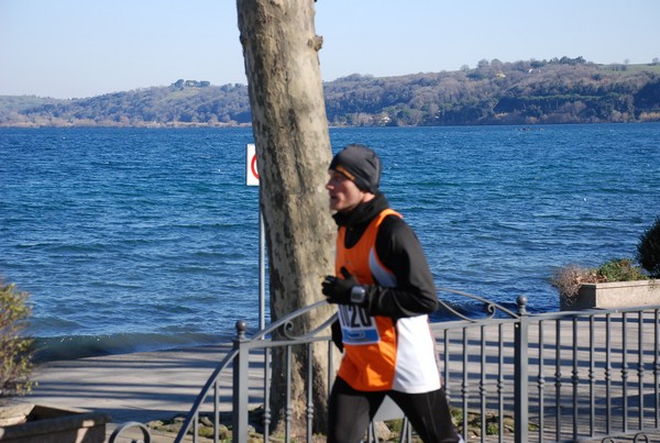 Giro del Lago di Bracciano (10/02/2013) 00031