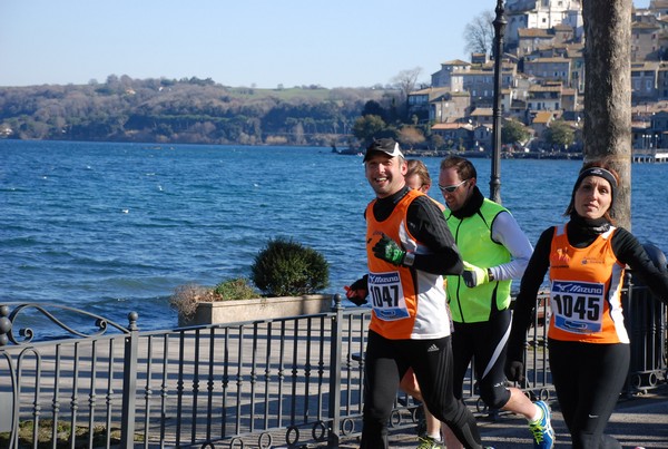 Giro del Lago di Bracciano (10/02/2013) 00035