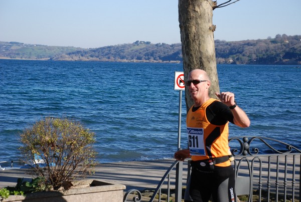 Giro del Lago di Bracciano (10/02/2013) 00037