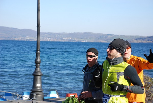 Giro del Lago di Bracciano (10/02/2013) 00038