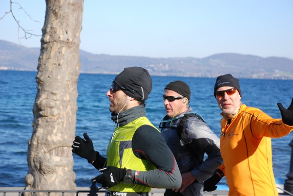 Giro del Lago di Bracciano (10/02/2013) 00039
