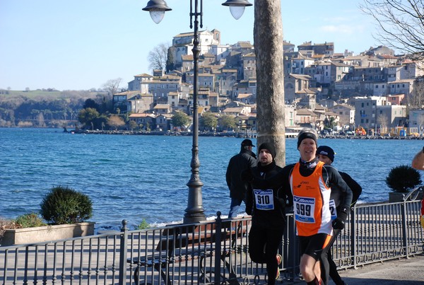 Giro del Lago di Bracciano (10/02/2013) 00041