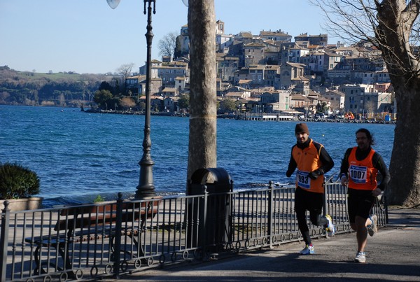 Giro del Lago di Bracciano (10/02/2013) 00042