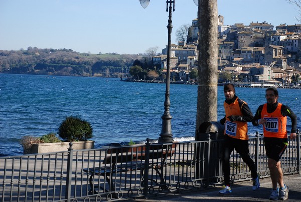 Giro del Lago di Bracciano (10/02/2013) 00043