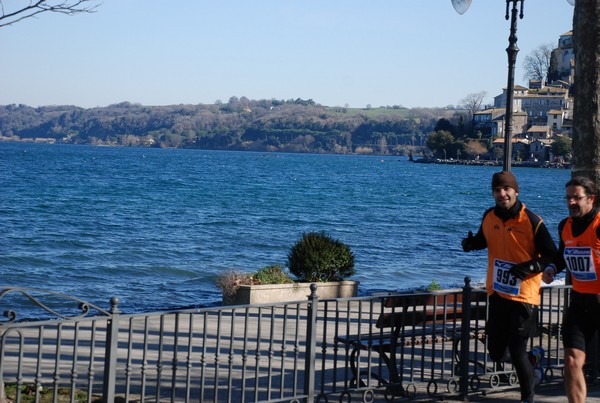 Giro del Lago di Bracciano (10/02/2013) 00044