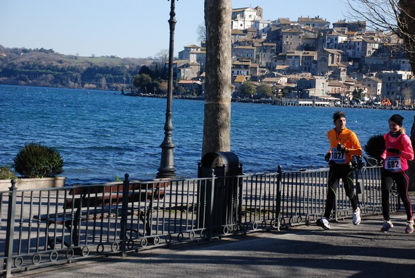 Giro del Lago di Bracciano (10/02/2013) 00045