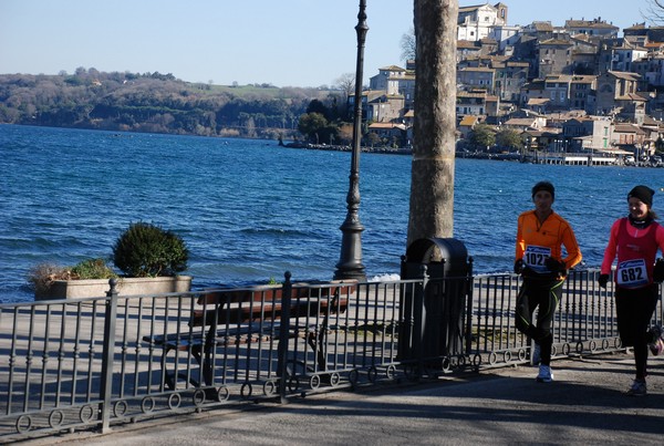 Giro del Lago di Bracciano (10/02/2013) 00046