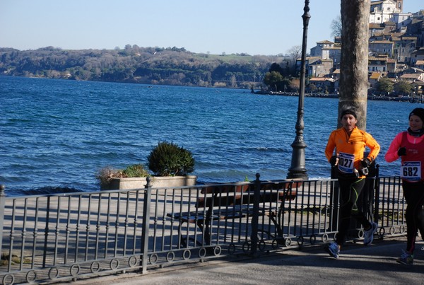 Giro del Lago di Bracciano (10/02/2013) 00047