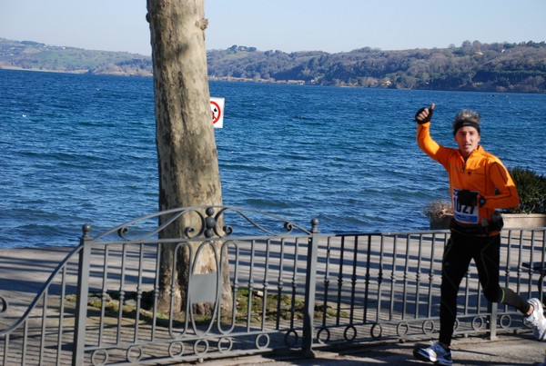 Giro del Lago di Bracciano (10/02/2013) 00049