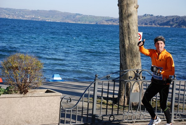 Giro del Lago di Bracciano (10/02/2013) 00050