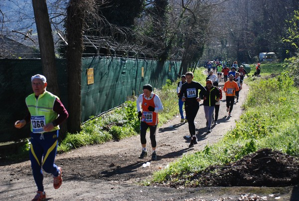 Giro del Lago di Bracciano (10/02/2013) 00101
