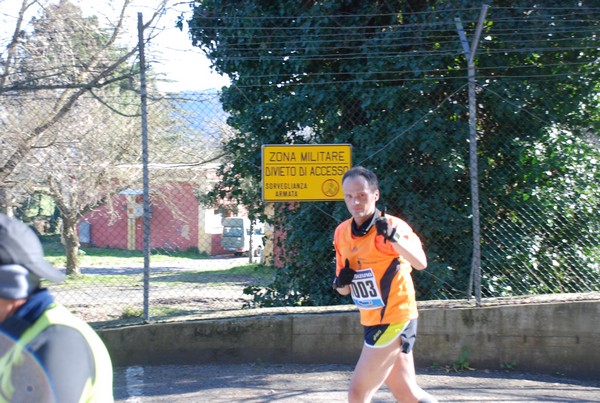 Giro del Lago di Bracciano (10/02/2013) 00104