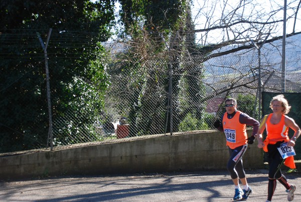 Giro del Lago di Bracciano (10/02/2013) 00106