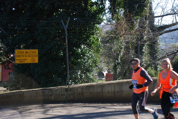 Giro del Lago di Bracciano (10/02/2013) 00107