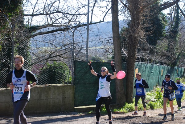 Giro del Lago di Bracciano (10/02/2013) 00108