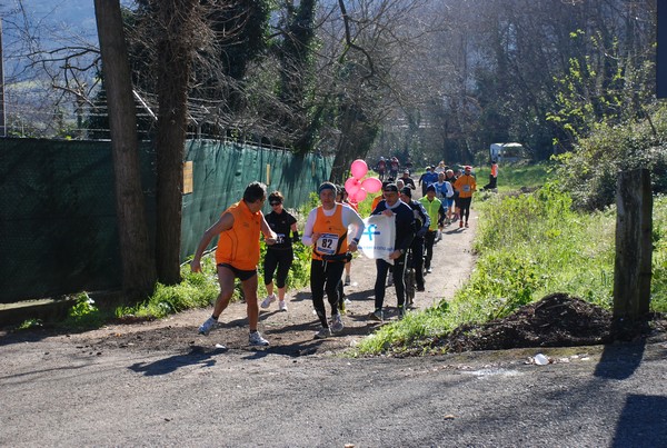 Giro del Lago di Bracciano (10/02/2013) 00111