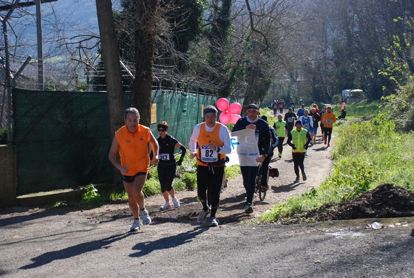 Giro del Lago di Bracciano (10/02/2013) 00113