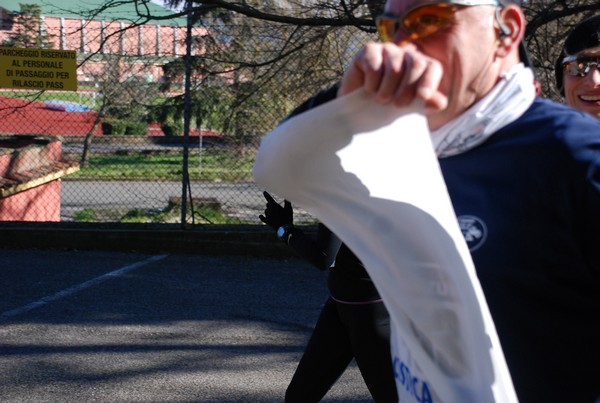 Giro del Lago di Bracciano (10/02/2013) 00114