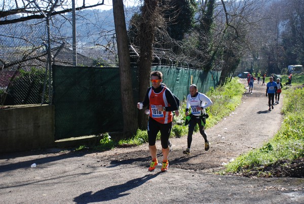 Giro del Lago di Bracciano (10/02/2013) 00118
