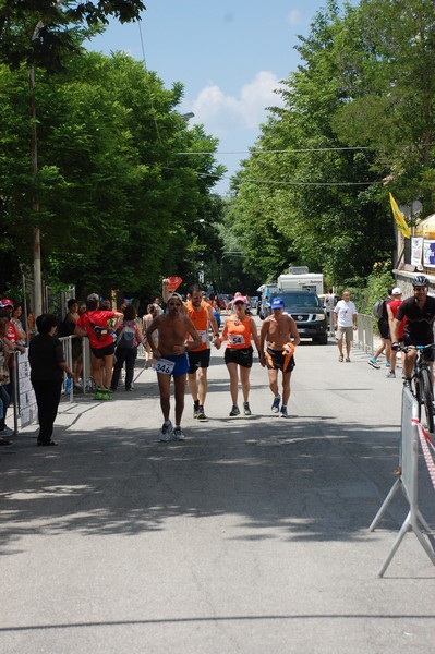 Giro del Lago di Campotosto (T.S./C.E.) (27/07/2013) 00001