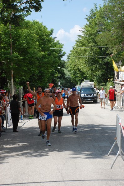 Giro del Lago di Campotosto (T.S./C.E.) (27/07/2013) 00002