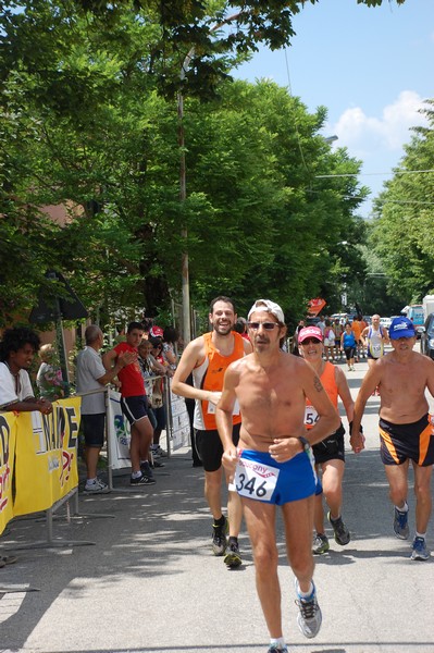 Giro del Lago di Campotosto (T.S./C.E.) (27/07/2013) 00004